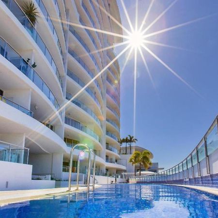 Sensational Ocean View 2 Bedroom Apartment マルーチードール エクステリア 写真