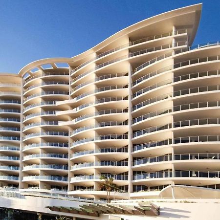 Sensational Ocean View 2 Bedroom Apartment マルーチードール エクステリア 写真