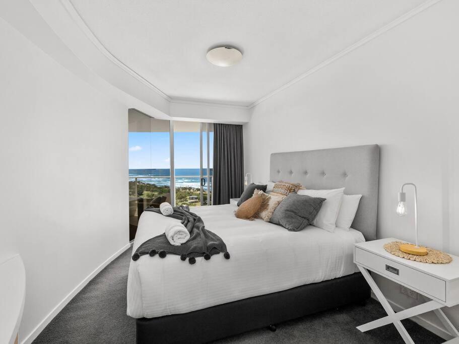 Sensational Ocean View 2 Bedroom Apartment マルーチードール エクステリア 写真
