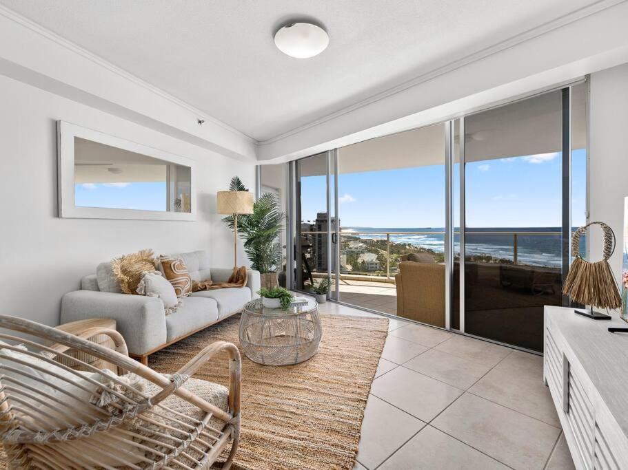 Sensational Ocean View 2 Bedroom Apartment マルーチードール エクステリア 写真