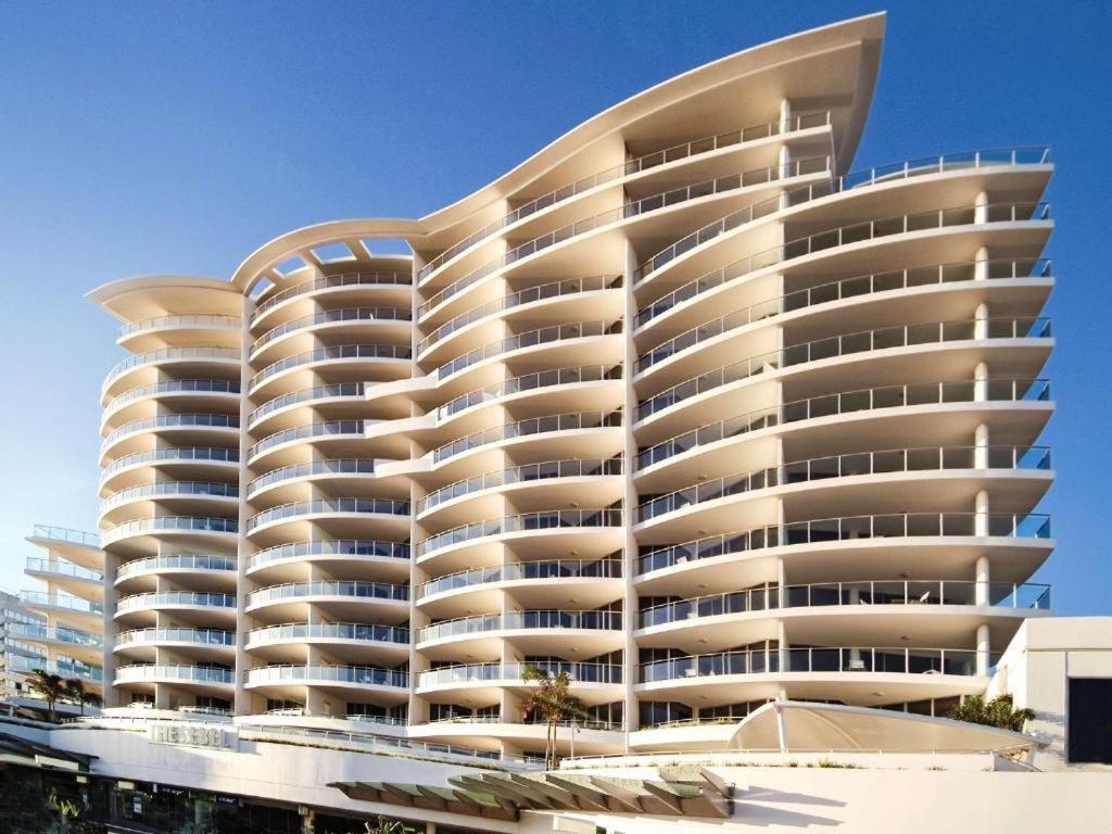 Sensational Ocean View 2 Bedroom Apartment マルーチードール エクステリア 写真