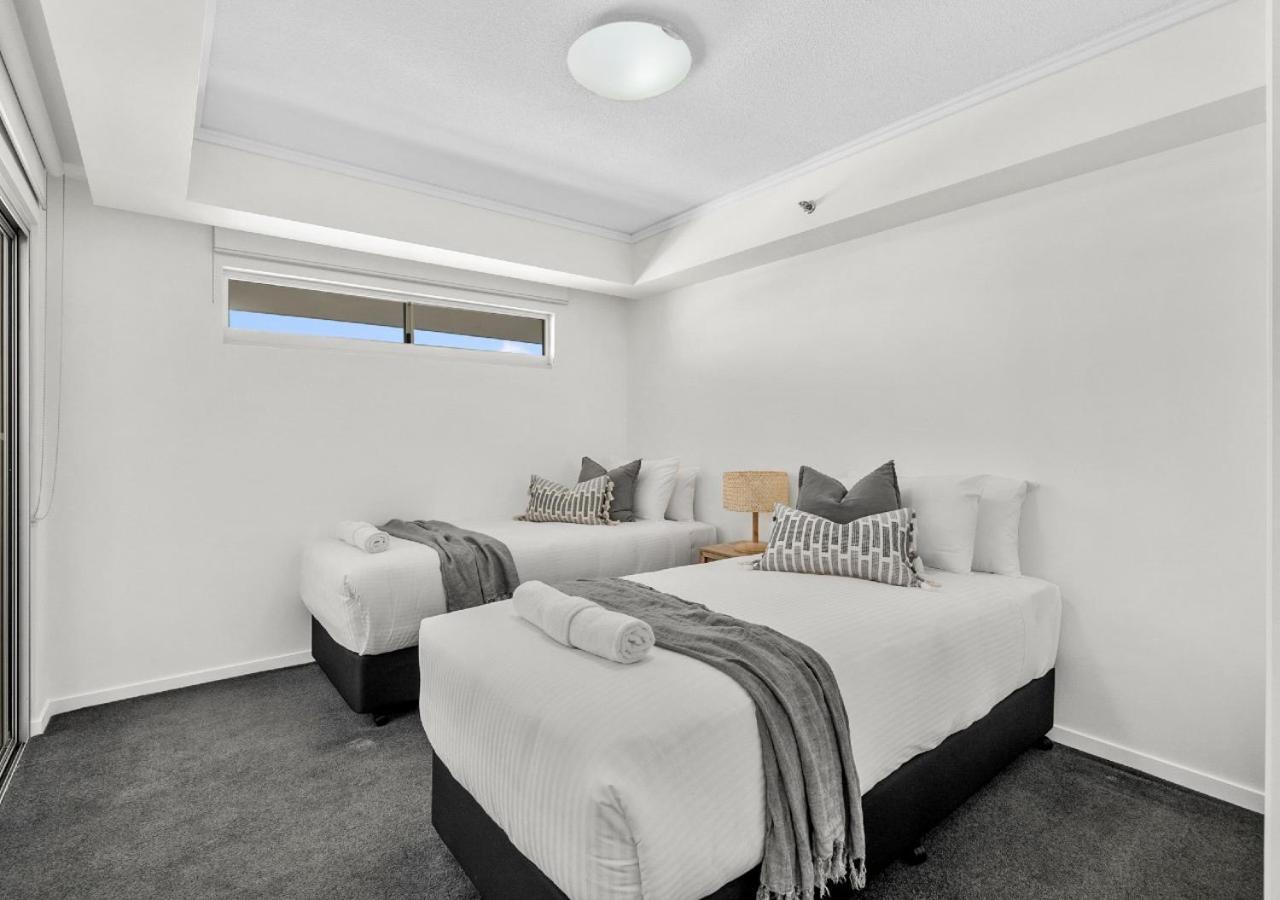 Sensational Ocean View 2 Bedroom Apartment マルーチードール エクステリア 写真
