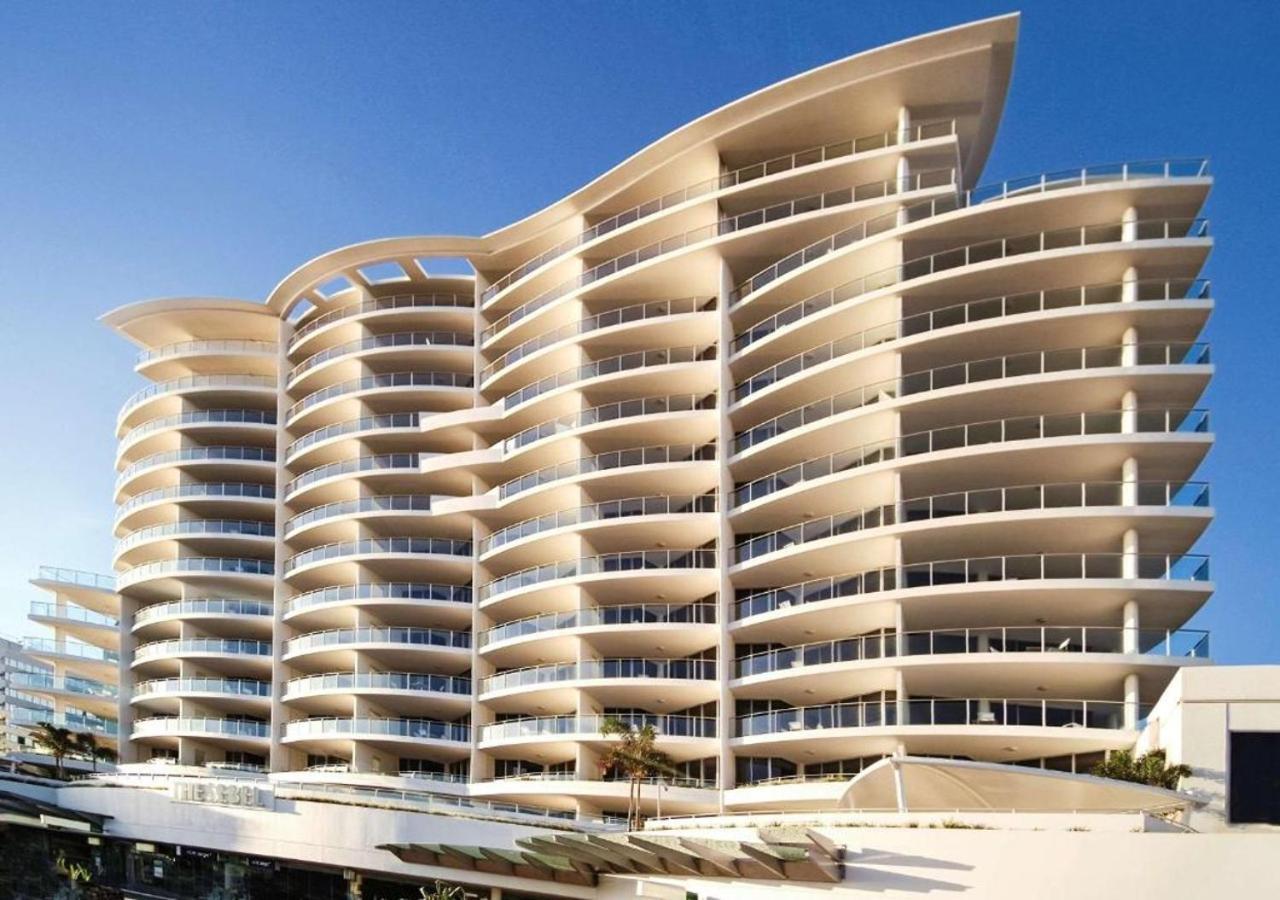 Sensational Ocean View 2 Bedroom Apartment マルーチードール エクステリア 写真