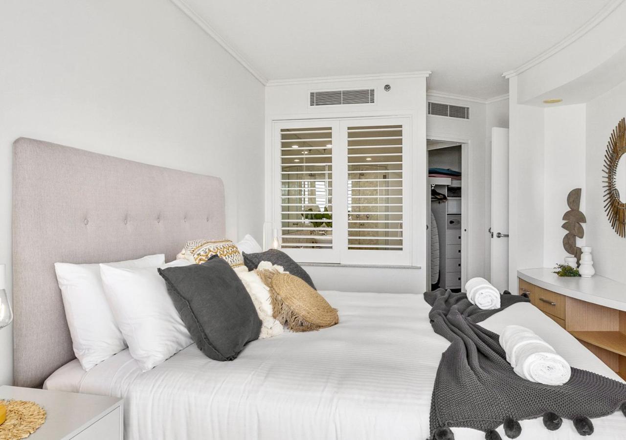 Sensational Ocean View 2 Bedroom Apartment マルーチードール エクステリア 写真